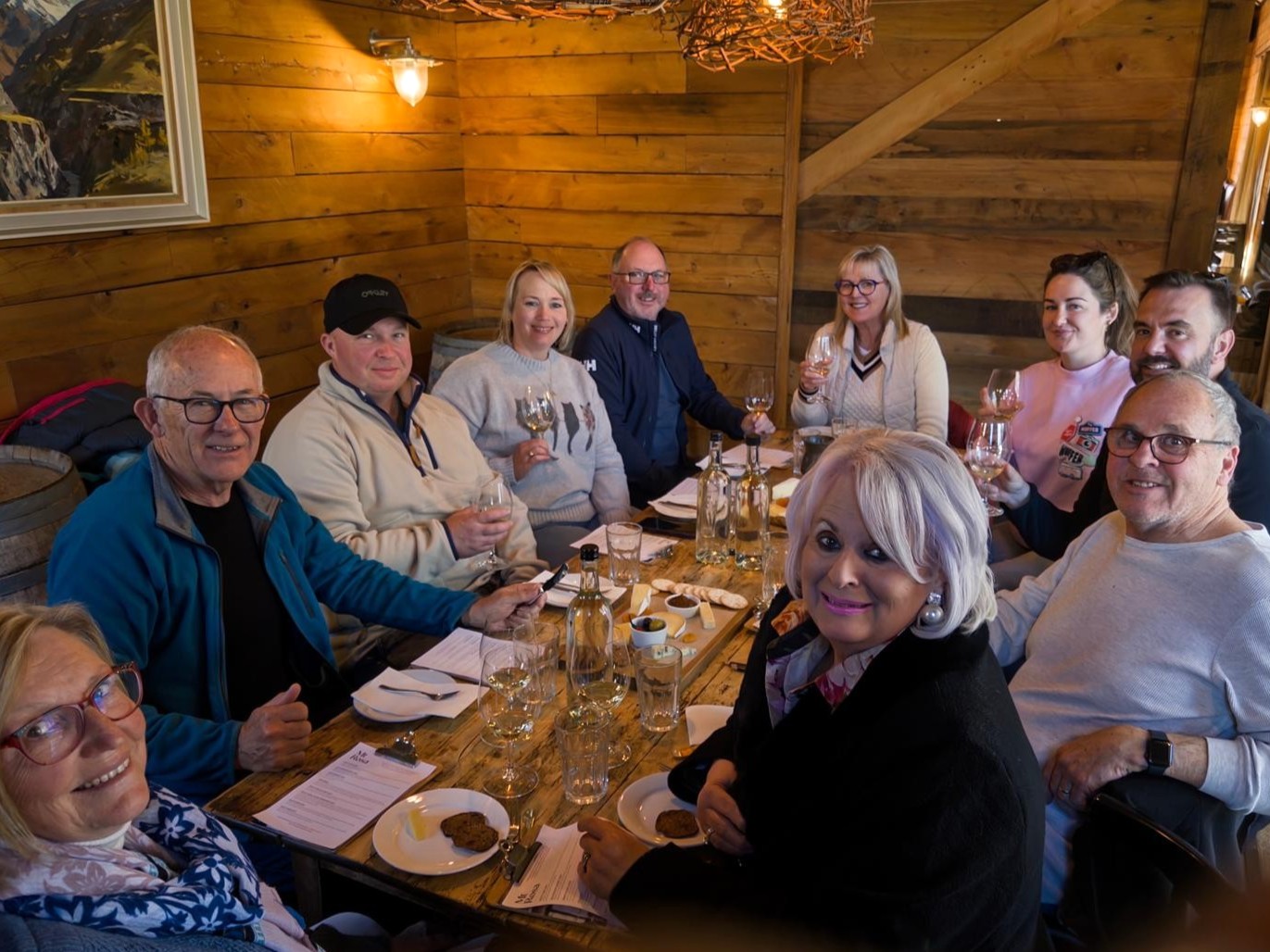 Queenstown Classic Wine Tour - Photo 1 of 7